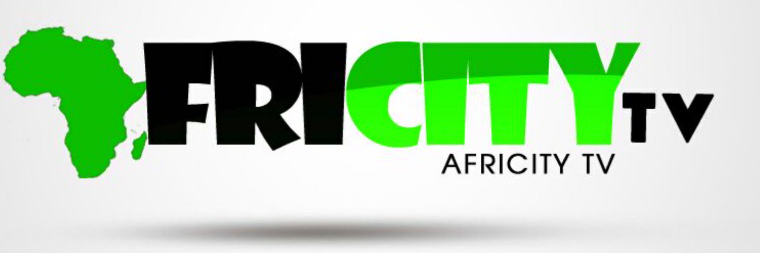 AfricityTv's profile banner image