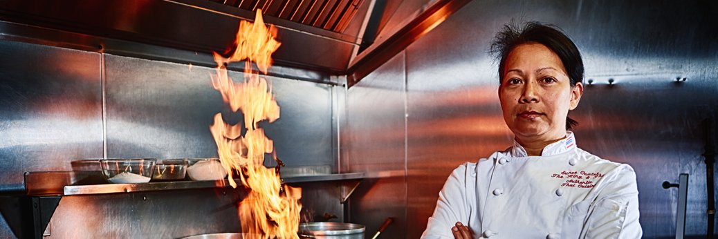 sureecoateschef's profile banner image