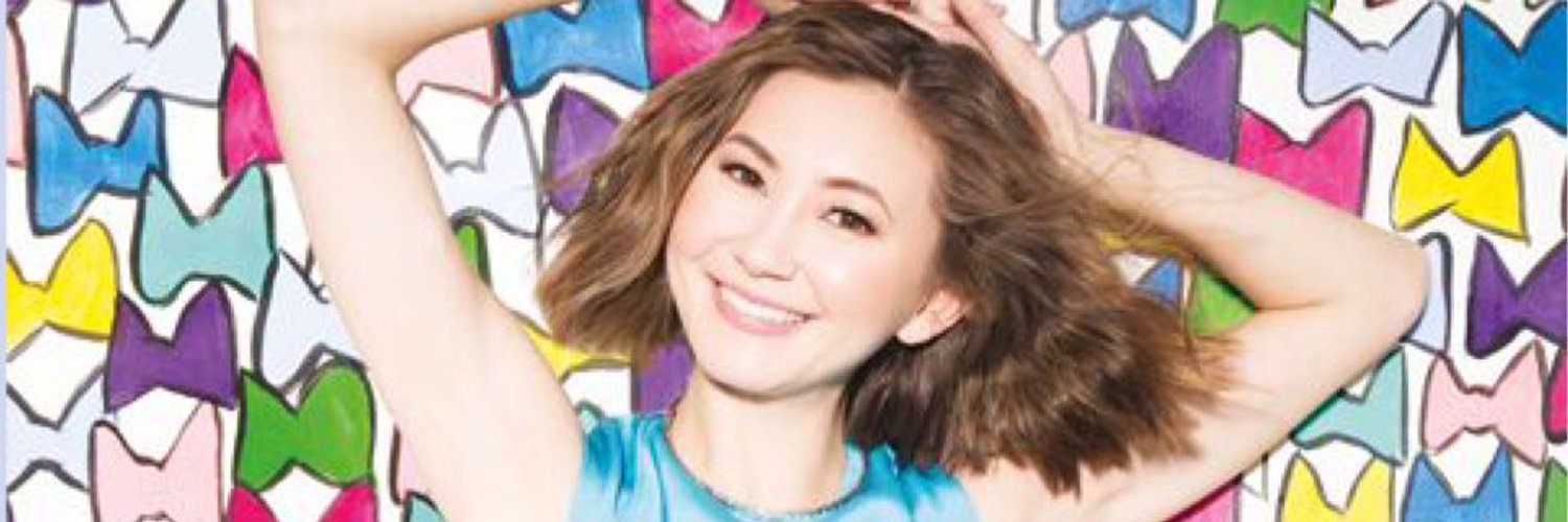 Kimiko Glenn Profile Banner