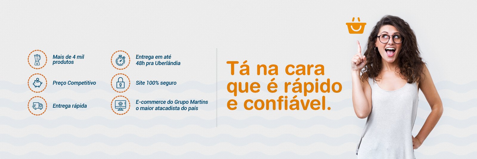efacil.com.br banner