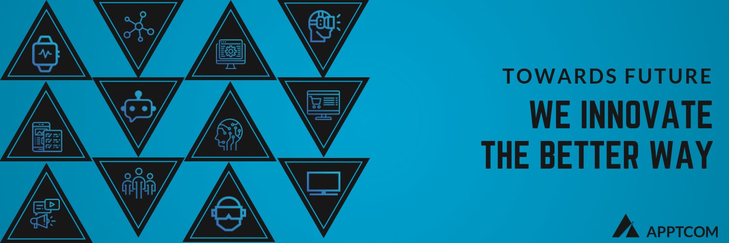 AppTcom's profile banner image