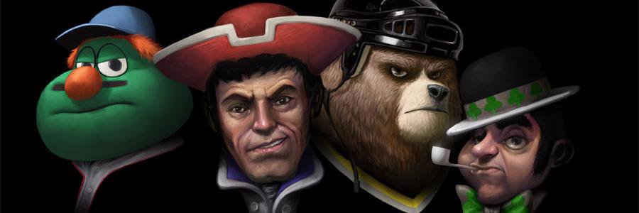 BrashBasher's profile banner image