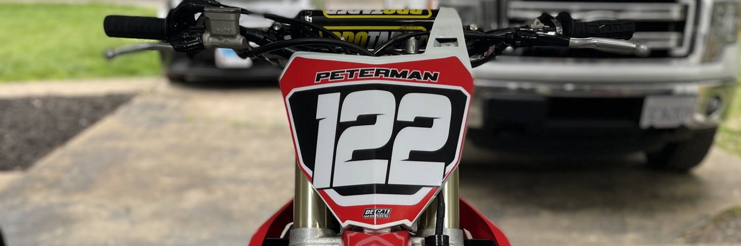 Stephen Peterman banner