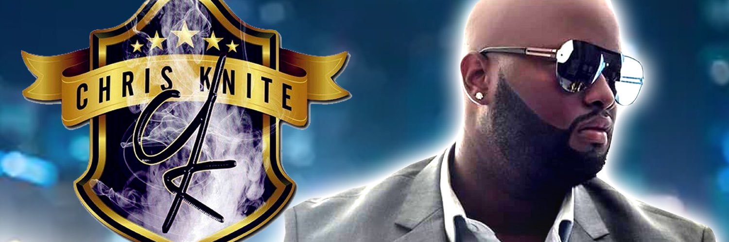 Chris Knite banner