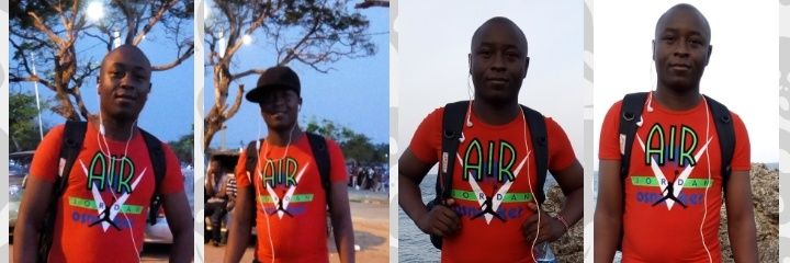 NMwalasha's profile banner image