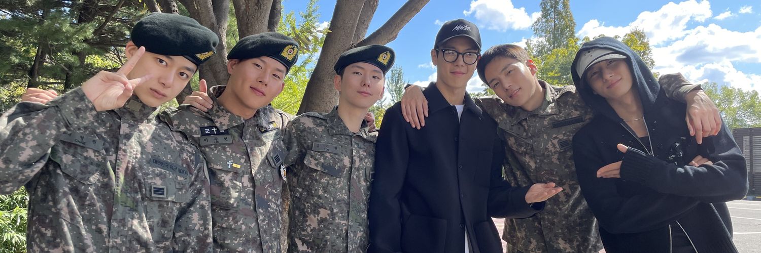 KIHYUNY00's profile banner image