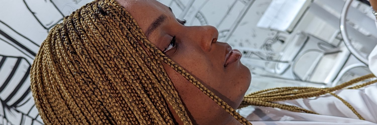 ibukunsontan's profile banner image