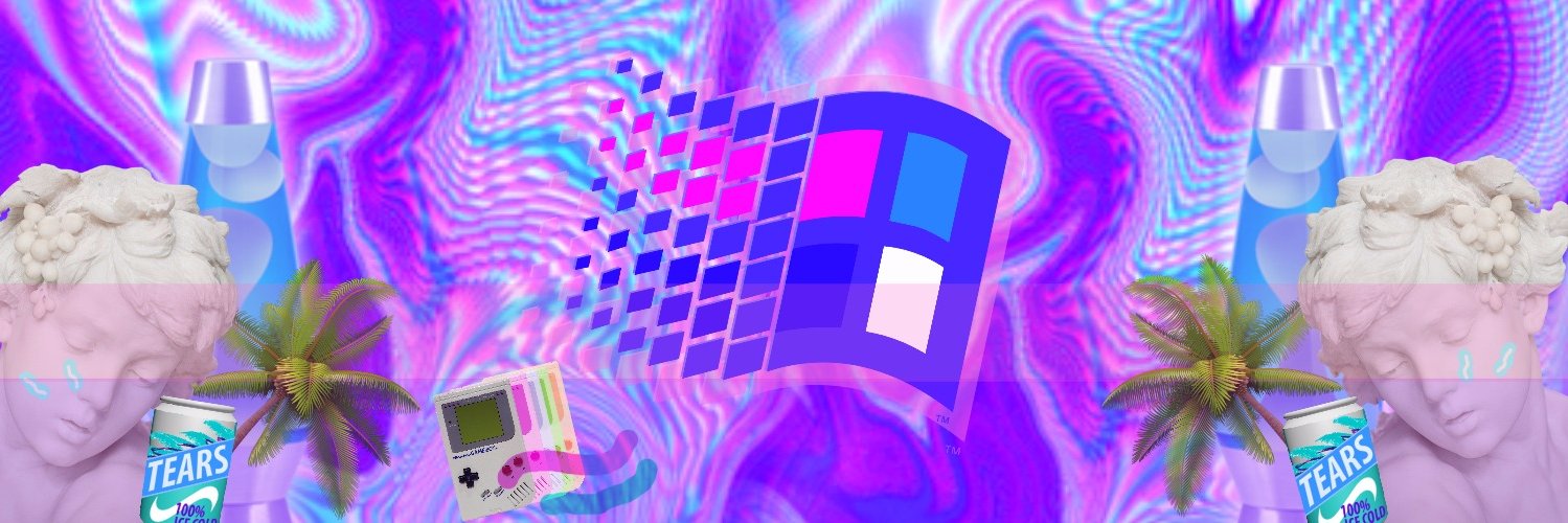 adrymeele's profile banner image