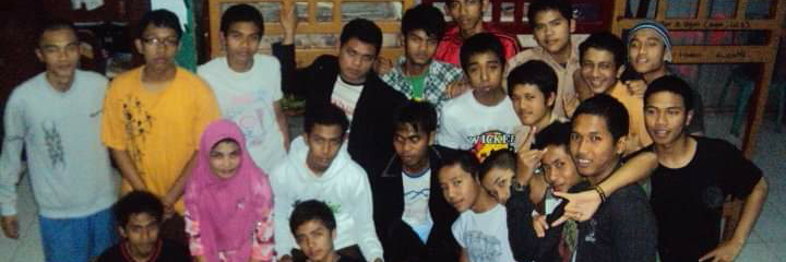 ridhol_abror's profile banner image