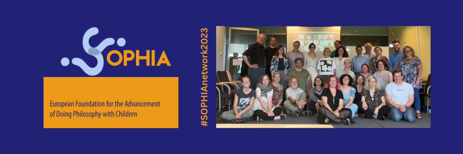 SOPHIA_ Network banner