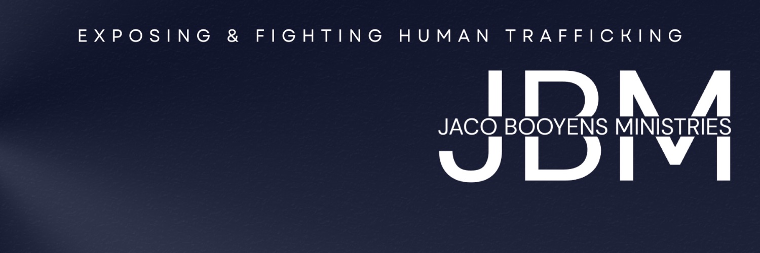 Jaco Booyens Profile Banner