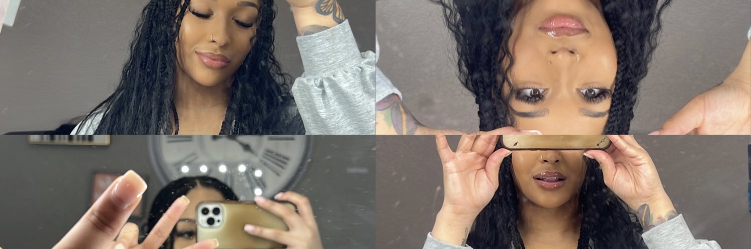 RayannaLee_'s profile banner image