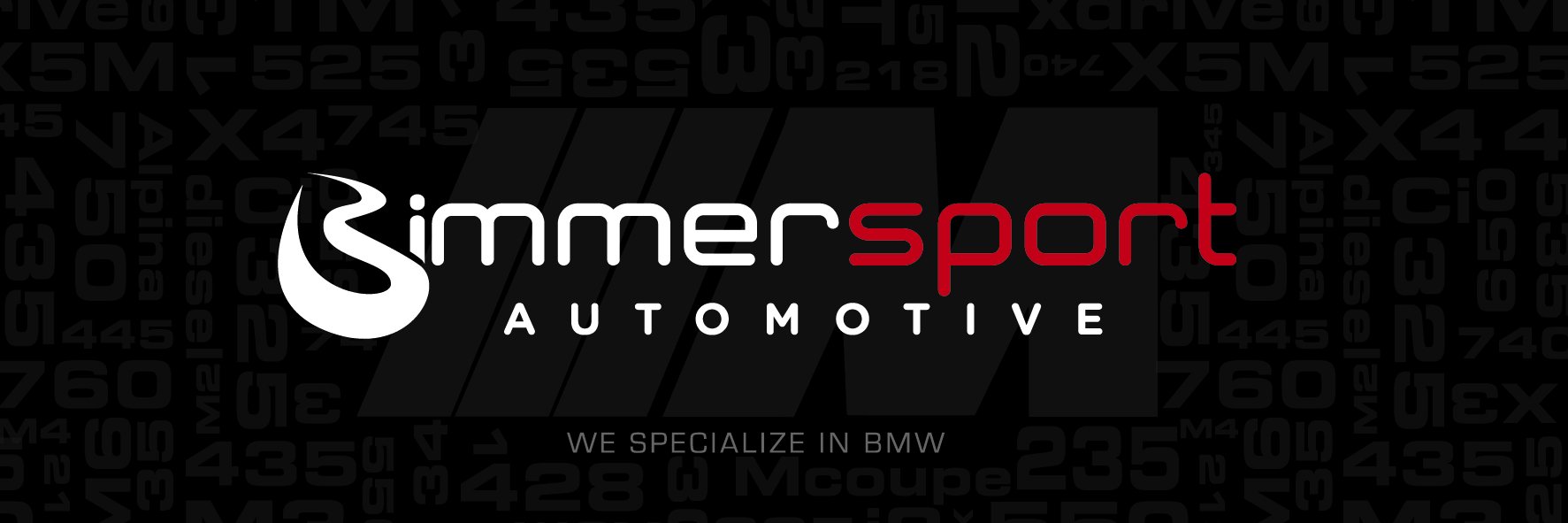 BimmersportAuto's profile banner image