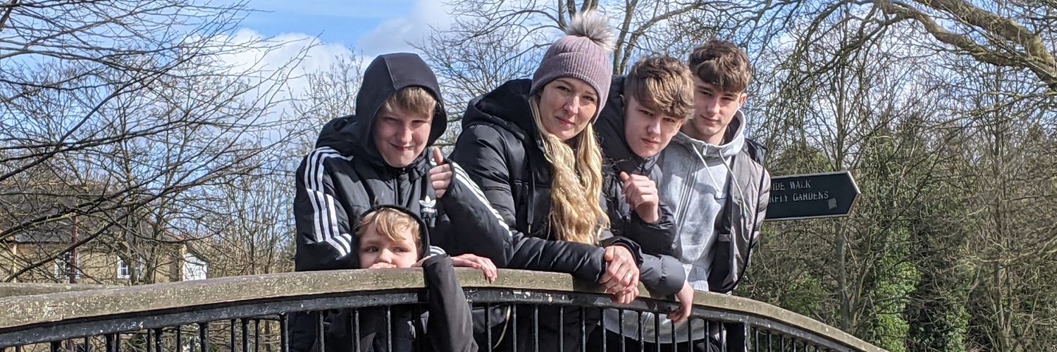 podoleeds's profile banner image