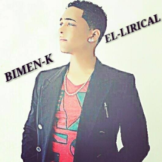 bimenka's profile banner image