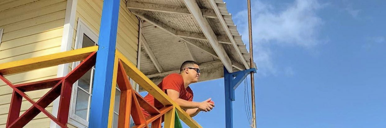IngPereira7's profile banner image