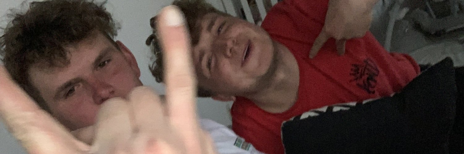 woutvdg's profile banner image