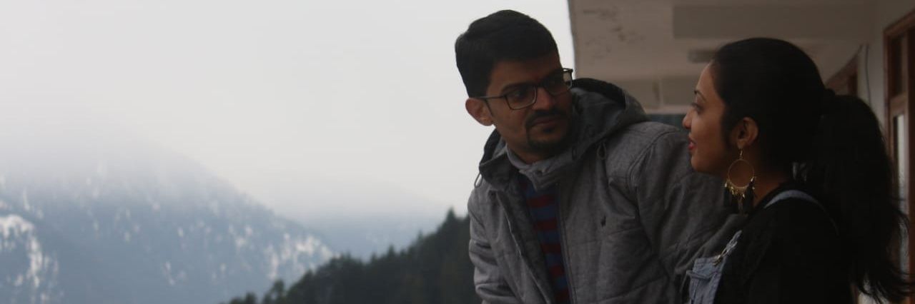 harsh6284's profile banner image