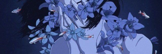 queveiodomar's profile banner image