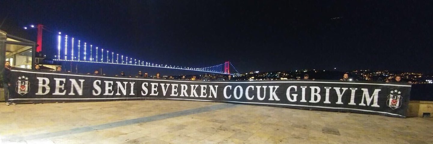 ErekEmin's profile banner image