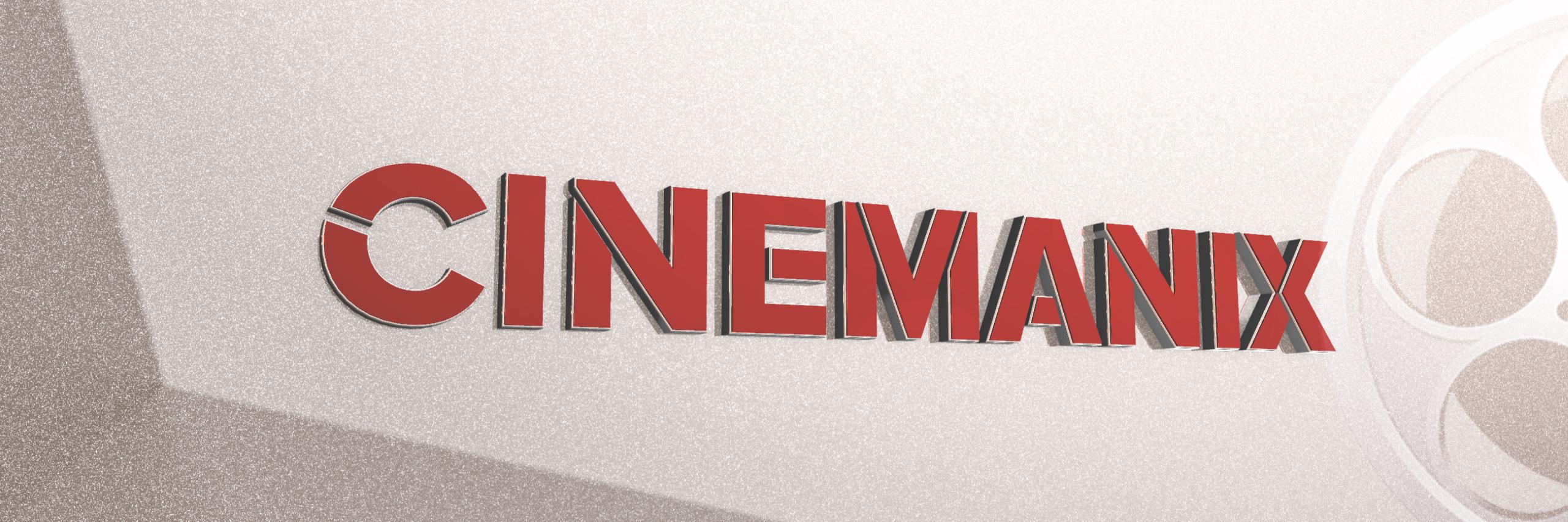 Cinemanix's profile banner image