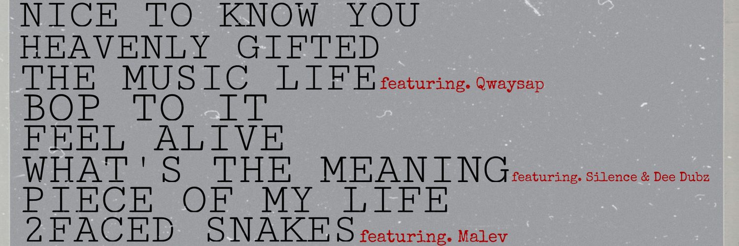 OfficialMotus95's profile banner image