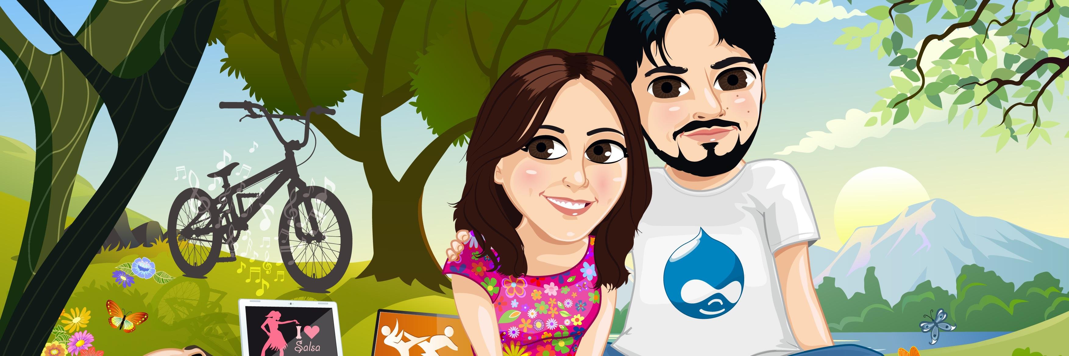 Francisco J. Seva banner