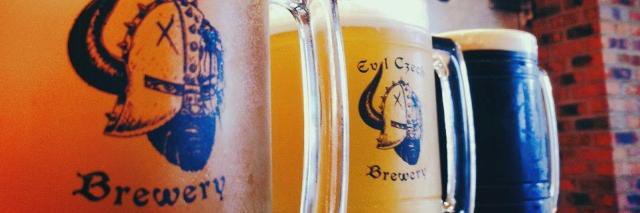Evil_CzechBrew's profile banner image