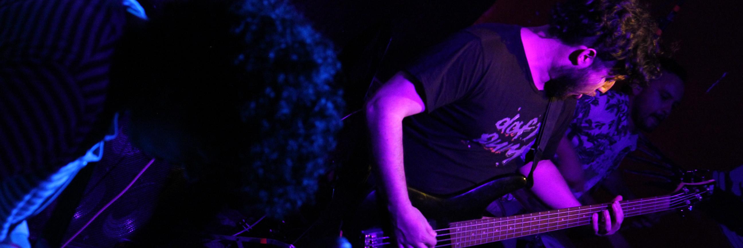 Bang Bang Piñata banner