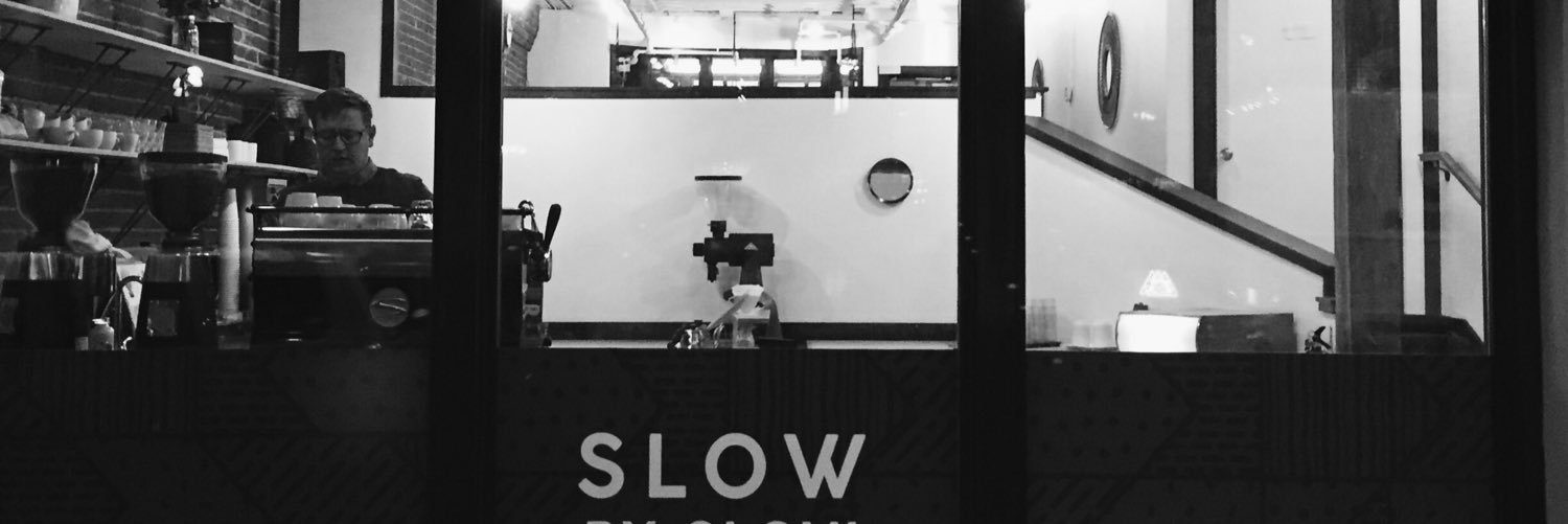 slowcoffeebar's profile banner image