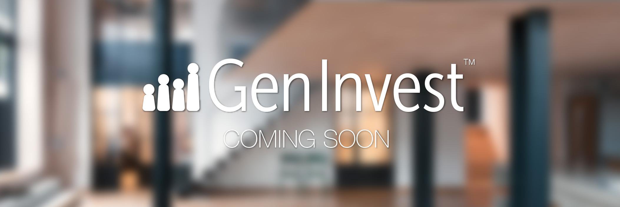 GenInvestUK's profile banner image