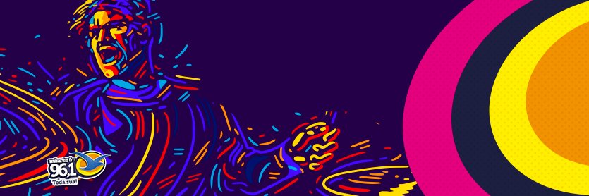 MiranteFM's profile banner image