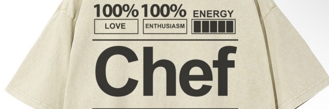 ChefLamii's profile banner image