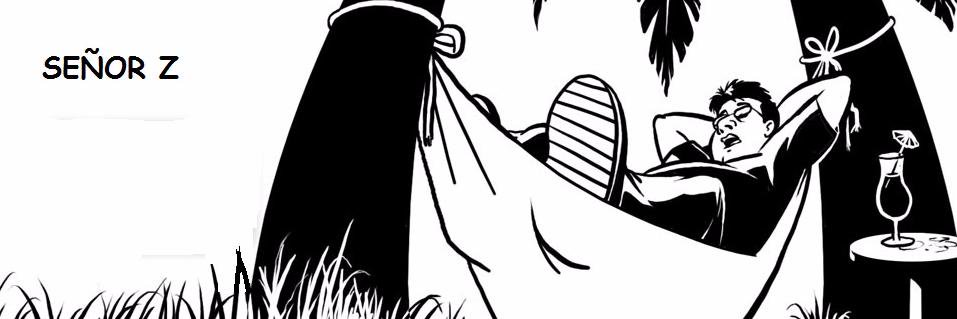 SenorZzz's profile banner image