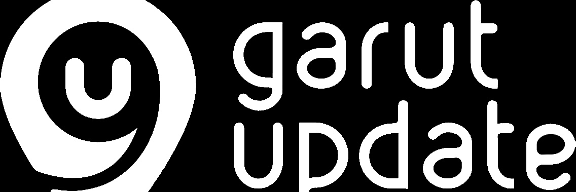 GARUT UPDATE banner