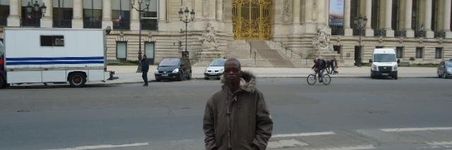 nickokoth's profile banner image