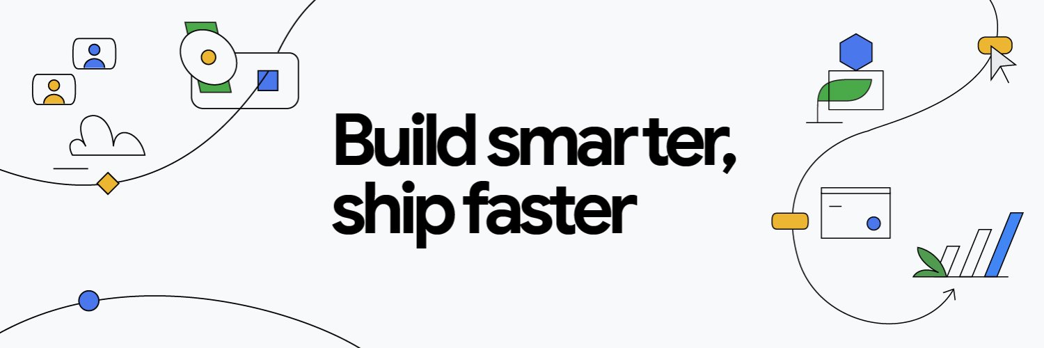 Google for Developers India's banner