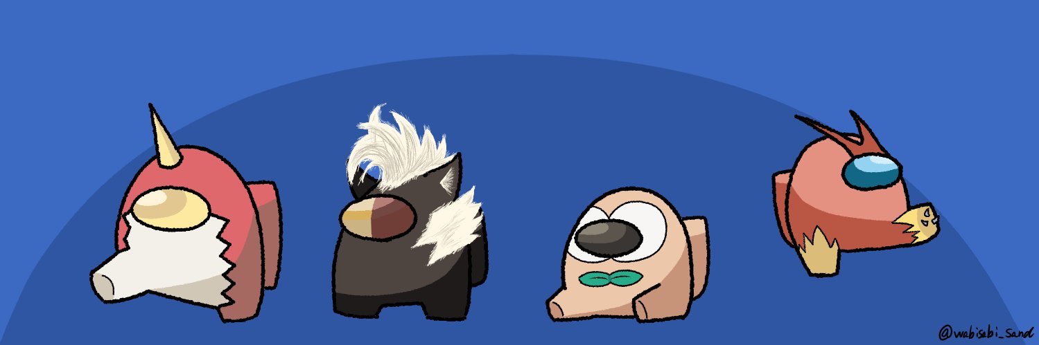 むしそら banner