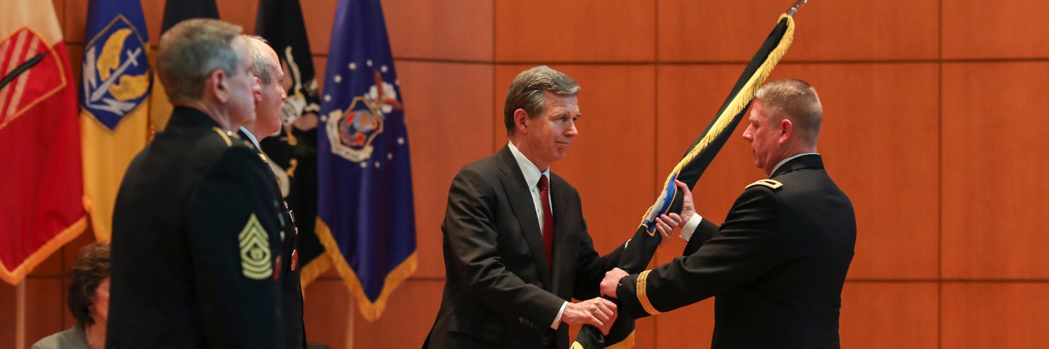 Maj. Gen. Todd Hunt banner