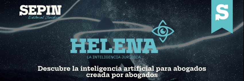 Editorial Sepín banner