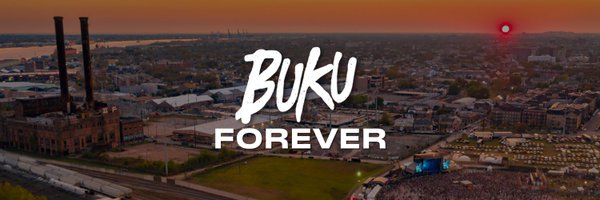 BUKU Music + Art Project Profile Banner