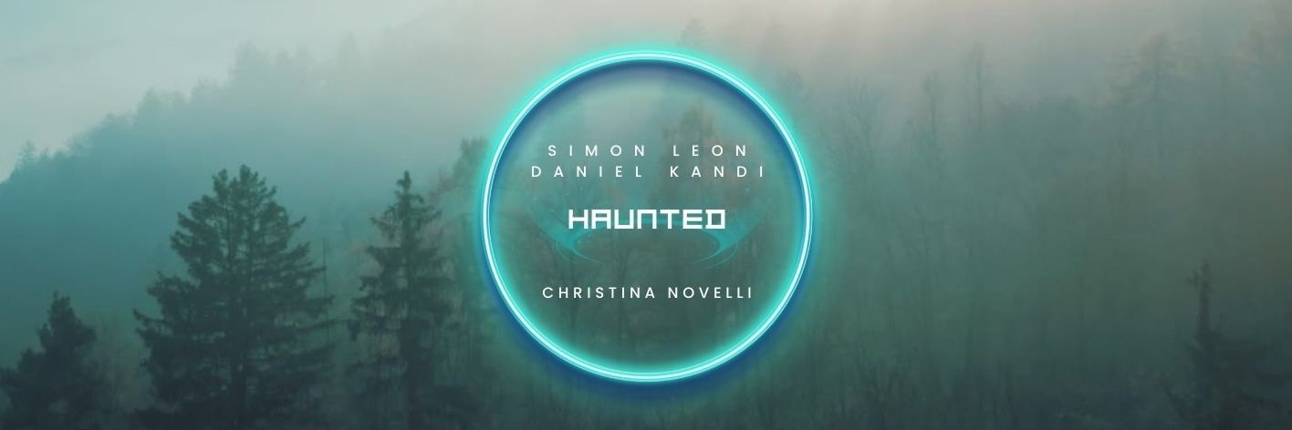 SimonLeonMusic's profile banner image
