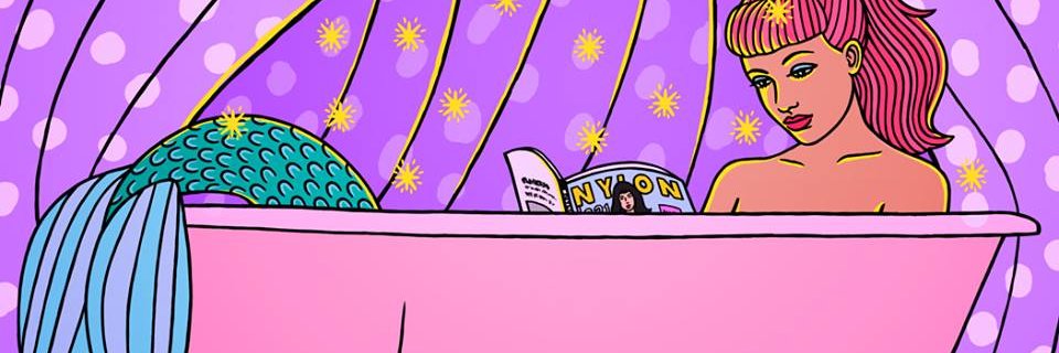 maevecath's profile banner image