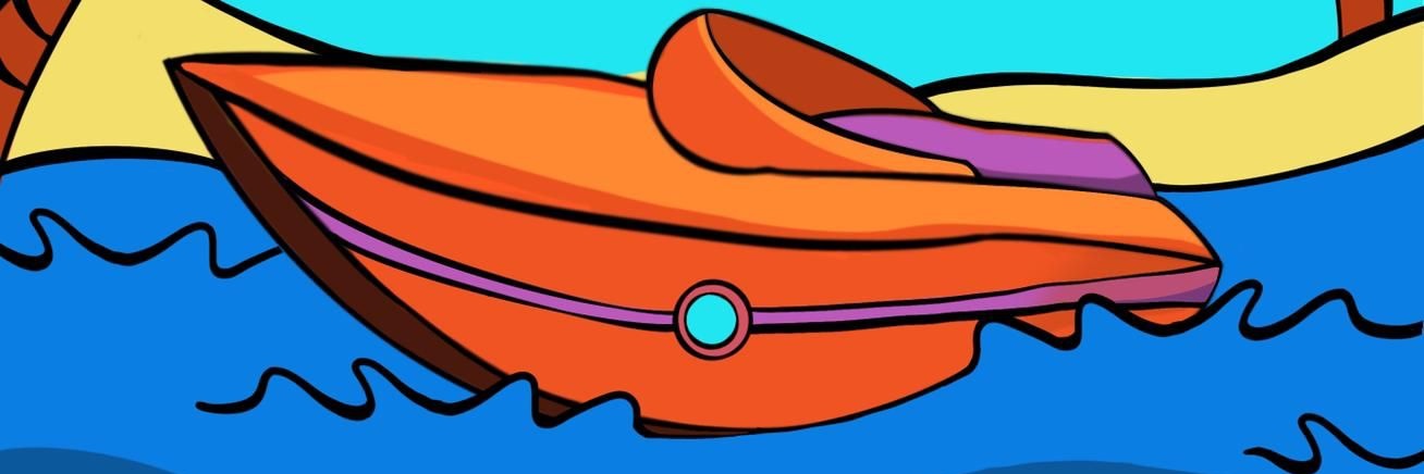 ElizabethAlmas's profile banner image