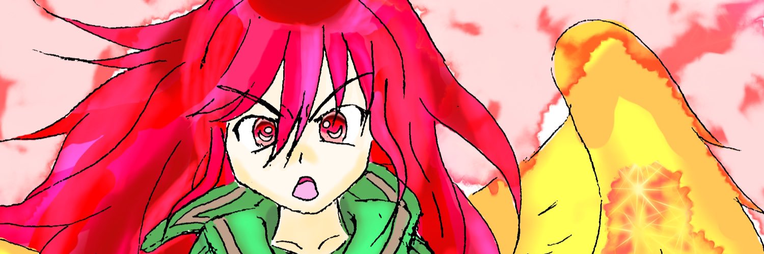 TokoAmano's profile banner image