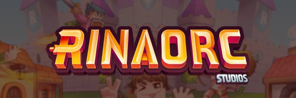 Rinaorc Profile Banner