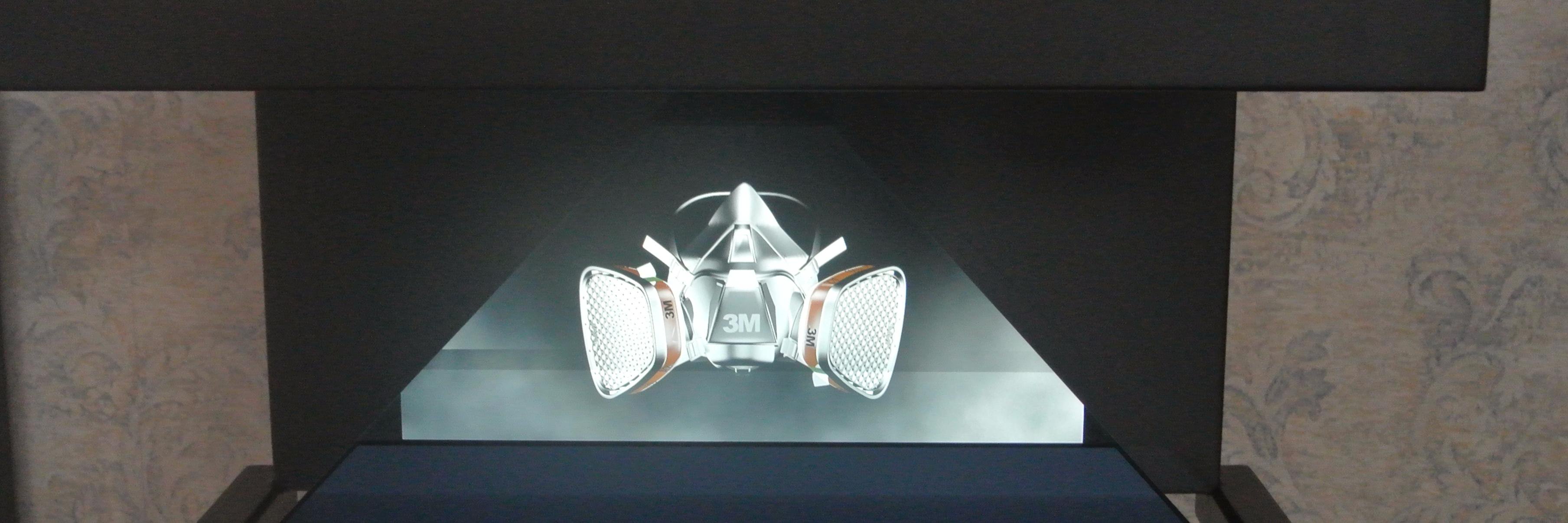 Holograma3D's profile banner image