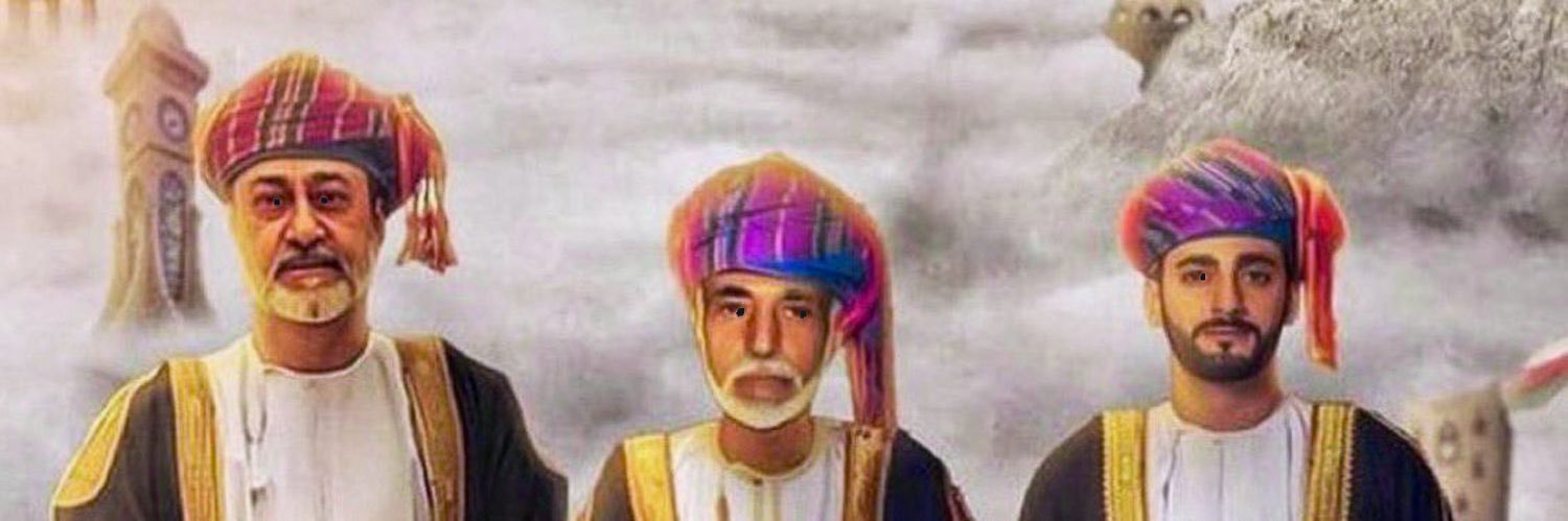 Khalfan_Amri's profile banner image