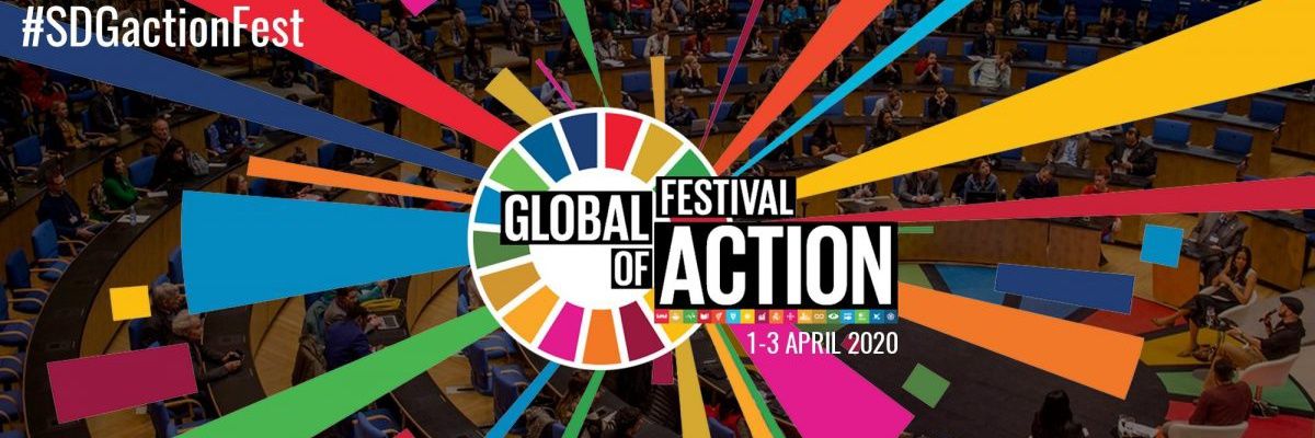 SDGsDocumentary's profile banner image