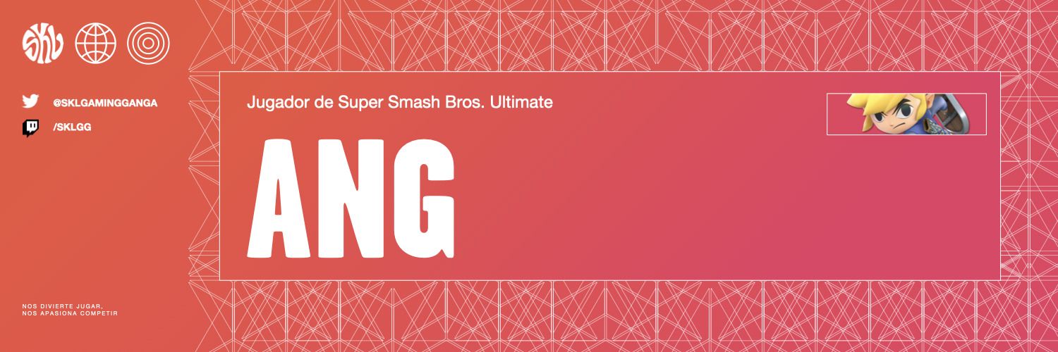 OscarAng96's profile banner image